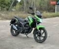 Лифан KP 200 2023 в Вышгороде на Automoto.ua Зеленый Лифан KP 200, объемом двигателя 0.2 л и пробегом 15 тыс. км за 1300 $, фото 1 на Automoto.ua