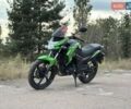 Лифан KP 200 2023 в Вышгороде на Automoto.ua Зеленый Лифан KP 200, объемом двигателя 0.2 л и пробегом 15 тыс. км за 1300 $, фото 8 на Automoto.ua