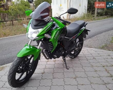 Зелений Ліфан KP 200, об'ємом двигуна 0.2 л та пробігом 6 тис. км за 1600 $, фото 8 на Automoto.ua
