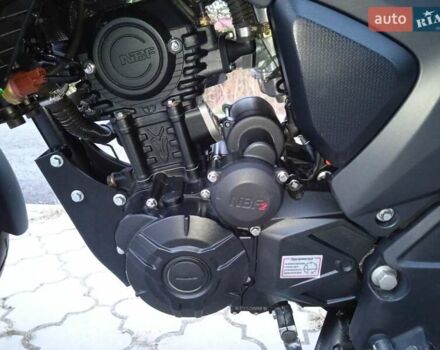 Зелений Ліфан KP 200, об'ємом двигуна 0.2 л та пробігом 6 тис. км за 1600 $, фото 4 на Automoto.ua