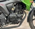 Лифан KP 200 2023 в Вышгороде на Automoto.ua Зеленый Лифан KP 200, объемом двигателя 0.2 л и пробегом 15 тыс. км за 1300 $, фото 12 на Automoto.ua