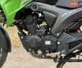 Лифан KP 200 2023 в Вышгороде на Automoto.ua Зеленый Лифан KP 200, объемом двигателя 0.2 л и пробегом 15 тыс. км за 1300 $, фото 11 на Automoto.ua