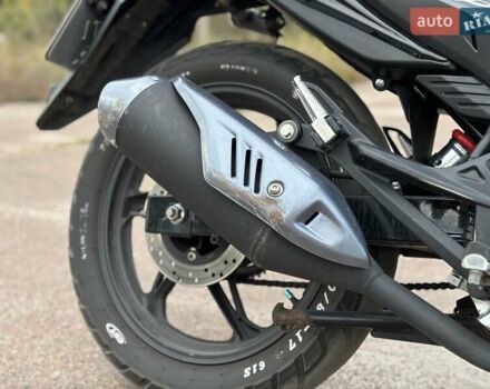 Лифан KP 200 2023 в Вышгороде на Automoto.ua Зеленый Лифан KP 200, объемом двигателя 0.2 л и пробегом 15 тыс. км за 1300 $, фото 13 на Automoto.ua