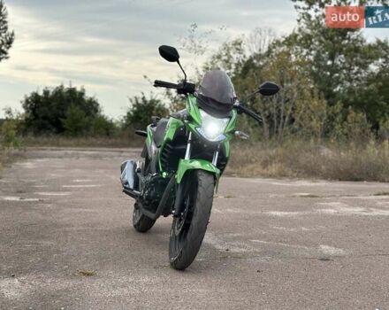 Лифан KP 200 2023 в Вышгороде на Automoto.ua Зеленый Лифан KP 200, объемом двигателя 0.2 л и пробегом 15 тыс. км за 1300 $, фото 2 на Automoto.ua