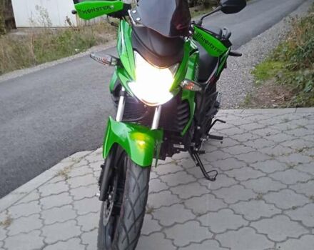 Зелений Ліфан KP 200, об'ємом двигуна 0.2 л та пробігом 6 тис. км за 1600 $, фото 16 на Automoto.ua