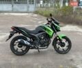 Лифан KP 200 2023 в Вышгороде на Automoto.ua Зеленый Лифан KP 200, объемом двигателя 0.2 л и пробегом 15 тыс. км за 1300 $, фото 7 на Automoto.ua