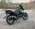 Лифан KP 200 2023 в Вышгороде на Automoto.ua Зеленый Лифан KP 200, объемом двигателя 0.2 л и пробегом 15 тыс. км за 1300 $, фото 6 на Automoto.ua