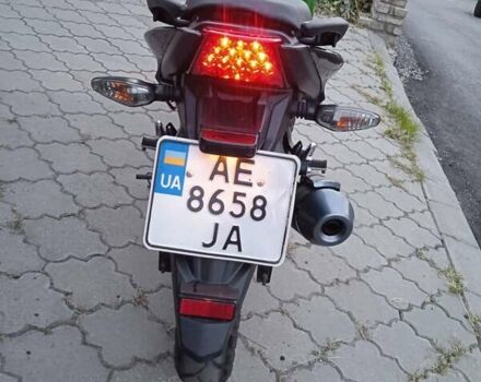 Зелений Ліфан KP 200, об'ємом двигуна 0.2 л та пробігом 6 тис. км за 1600 $, фото 22 на Automoto.ua