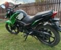 Зеленый Лифан KP 200, объемом двигателя 0 л и пробегом 10 тыс. км за 1200 $, фото 3 на Automoto.ua