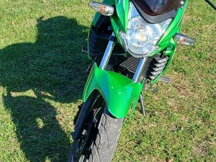 Ліфан KP 200 2022 у Владимирце на Automoto.ua Зелений Ліфан KP 200, об'ємом двигуна 0 л та пробігом 10 тис. км за 1200 $, фото 1 на Automoto.ua