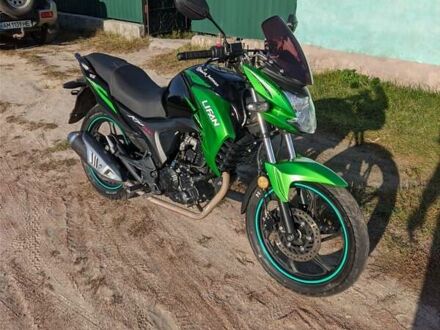 Ліфан KP 200 2022 у Овруче на Automoto.ua Зелений Ліфан KP 200, об'ємом двигуна 0 л та пробігом 8 тис. км за 1500 $, фото 1 на Automoto.ua