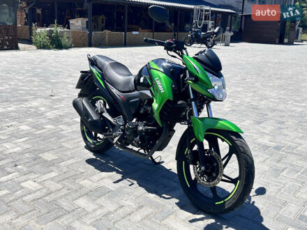 Ліфан KP 200 2023 у Немирове на Automoto.ua Зелений Ліфан KP 200, об'ємом двигуна 0.2 л та пробігом 12 тис. км за 1500 $, фото 1 на Automoto.ua