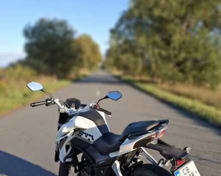 Белый Лифан KP 250, объемом двигателя 0.25 л и пробегом 13 тыс. км за 1600 $, фото 2 на Automoto.ua