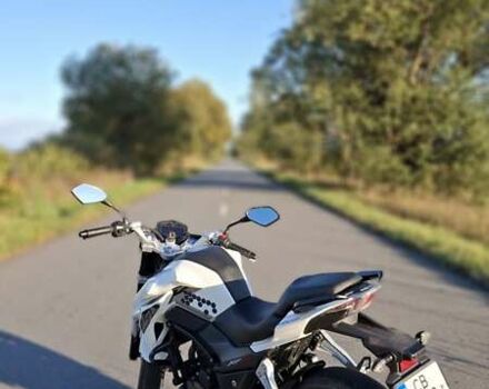 Белый Лифан KP 250, объемом двигателя 0.25 л и пробегом 13 тыс. км за 1600 $, фото 4 на Automoto.ua