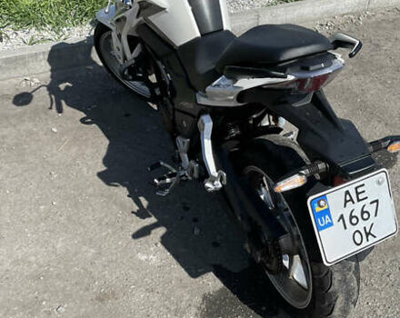 Белый Лифан KP 250, объемом двигателя 0.25 л и пробегом 22 тыс. км за 1500 $, фото 4 на Automoto.ua