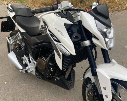 Белый Лифан KP 250, объемом двигателя 0.25 л и пробегом 16 тыс. км за 1925 $, фото 6 на Automoto.ua