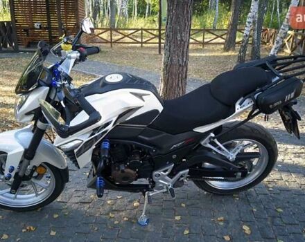 Белый Лифан KP 250, объемом двигателя 0.25 л и пробегом 11 тыс. км за 2050 $, фото 9 на Automoto.ua