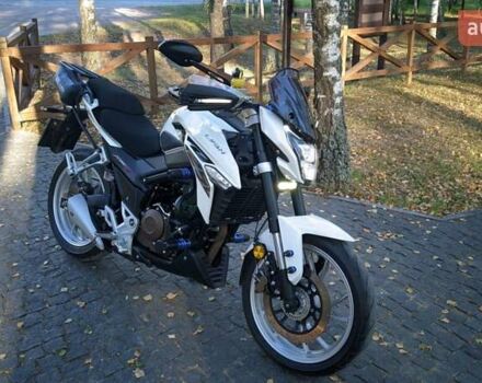 Белый Лифан KP 250, объемом двигателя 0.25 л и пробегом 11 тыс. км за 2050 $, фото 8 на Automoto.ua