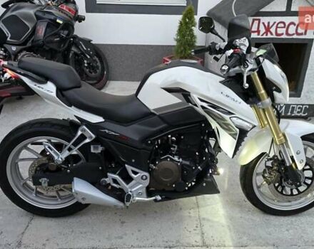 Белый Лифан KP 250, объемом двигателя 0.25 л и пробегом 20 тыс. км за 1750 $, фото 1 на Automoto.ua