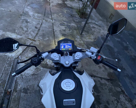 Білий Ліфан KP 250, об'ємом двигуна 0.25 л та пробігом 4 тис. км за 2100 $, фото 2 на Automoto.ua