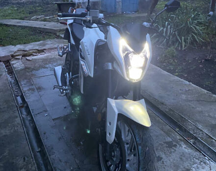 Білий Ліфан KP 250, об'ємом двигуна 0.25 л та пробігом 4 тис. км за 2100 $, фото 5 на Automoto.ua