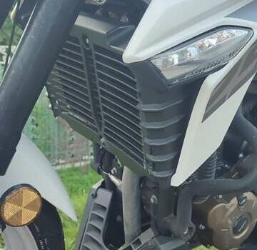 Білий Ліфан KP 250, об'ємом двигуна 0.25 л та пробігом 23 тис. км за 2000 $, фото 1 на Automoto.ua