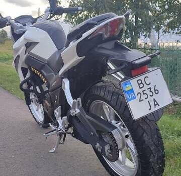 Білий Ліфан KP 250, об'ємом двигуна 0.25 л та пробігом 23 тис. км за 2000 $, фото 12 на Automoto.ua