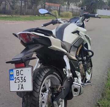 Білий Ліфан KP 250, об'ємом двигуна 0.25 л та пробігом 23 тис. км за 2000 $, фото 10 на Automoto.ua
