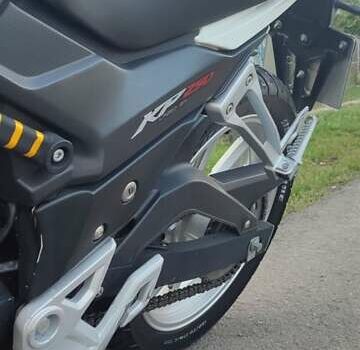Білий Ліфан KP 250, об'ємом двигуна 0.25 л та пробігом 23 тис. км за 2000 $, фото 3 на Automoto.ua