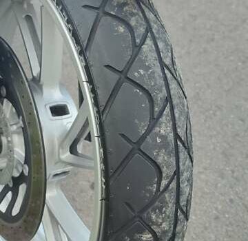 Білий Ліфан KP 250, об'ємом двигуна 0.25 л та пробігом 23 тис. км за 2000 $, фото 8 на Automoto.ua