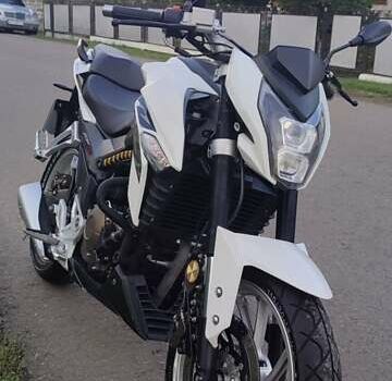 Білий Ліфан KP 250, об'ємом двигуна 0.25 л та пробігом 23 тис. км за 2000 $, фото 6 на Automoto.ua