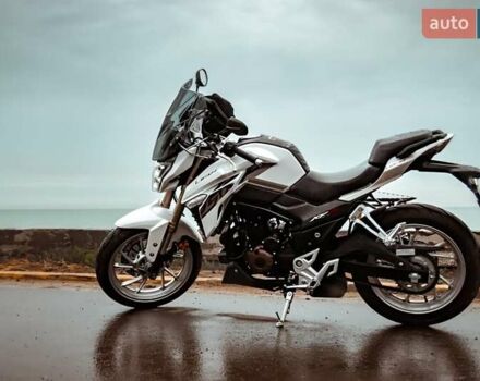Белый Лифан KP 250, объемом двигателя 0.25 л и пробегом 21 тыс. км за 2200 $, фото 1 на Automoto.ua