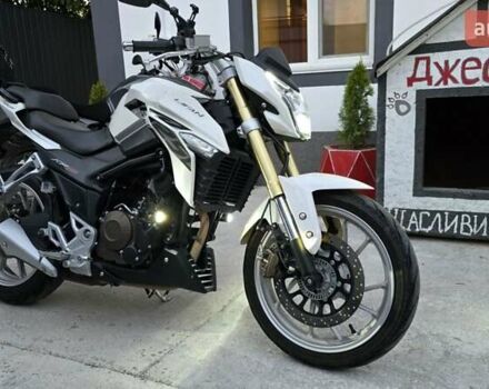 Белый Лифан KP 250, объемом двигателя 0.25 л и пробегом 20 тыс. км за 1750 $, фото 1 на Automoto.ua