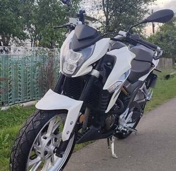 Білий Ліфан KP 250, об'ємом двигуна 0.25 л та пробігом 23 тис. км за 2000 $, фото 1 на Automoto.ua