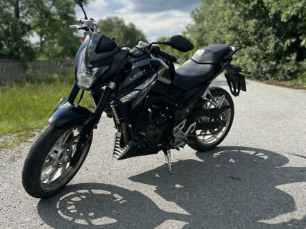 Лифан KP 250 2020 в Житомире на Automoto.ua Белый Лифан KP 250, объемом двигателя 0.25 л и пробегом 10 тыс. км за 1900 $, фото 1 на Automoto.ua