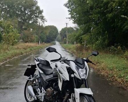 Білий Ліфан KP 250, об'ємом двигуна 0.25 л та пробігом 13 тис. км за 1600 $, фото 1 на Automoto.ua