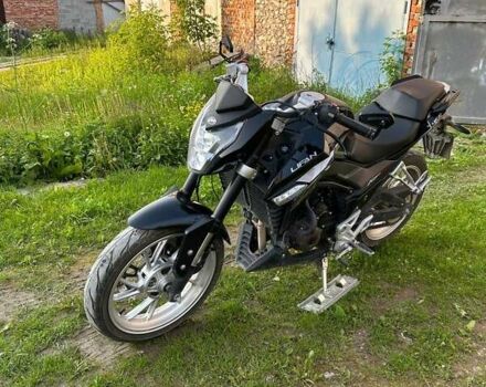 Чорний Ліфан KP 250, об'ємом двигуна 0.25 л та пробігом 13 тис. км за 2000 $, фото 3 на Automoto.ua