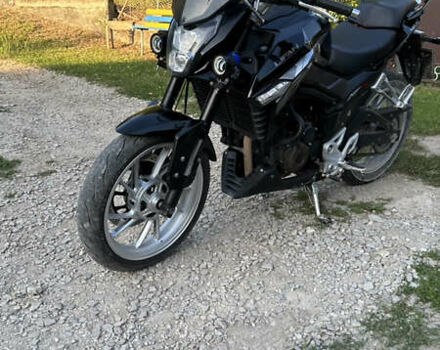 Чорний Ліфан KP 250, об'ємом двигуна 0.25 л та пробігом 13 тис. км за 1800 $, фото 2 на Automoto.ua