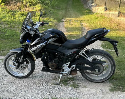 Чорний Ліфан KP 250, об'ємом двигуна 0.25 л та пробігом 13 тис. км за 1800 $, фото 5 на Automoto.ua