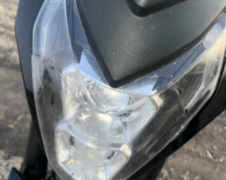 Черный Лифан KP 250, объемом двигателя 0.25 л и пробегом 10 тыс. км за 1100 $, фото 8 на Automoto.ua