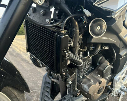 Черный Лифан KP 250, объемом двигателя 0.25 л и пробегом 10 тыс. км за 1100 $, фото 6 на Automoto.ua