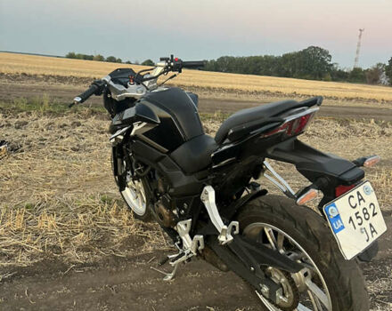 Черный Лифан KP 250, объемом двигателя 0.25 л и пробегом 10 тыс. км за 1100 $, фото 3 на Automoto.ua