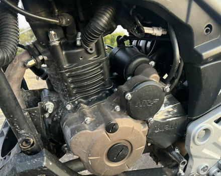 Черный Лифан KP 250, объемом двигателя 0.25 л и пробегом 10 тыс. км за 1100 $, фото 5 на Automoto.ua