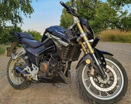 Черный Лифан KP 250, объемом двигателя 0 л и пробегом 13 тыс. км за 2000 $, фото 1 на Automoto.ua