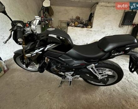 Чорний Ліфан KP 250, об'ємом двигуна 0.25 л та пробігом 13 тис. км за 2000 $, фото 1 на Automoto.ua