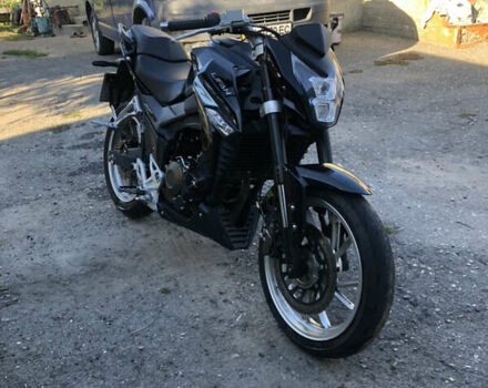 Черный Лифан KP 250, объемом двигателя 0.25 л и пробегом 23 тыс. км за 1644 $, фото 1 на Automoto.ua
