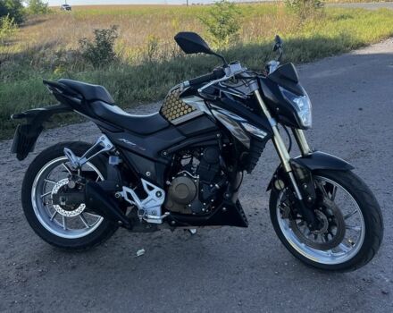 Лифан KP 250, объемом двигателя 0.25 л и пробегом 0 тыс. км за 1408 $, фото 1 на Automoto.ua
