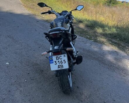 Лифан KP 250, объемом двигателя 0.25 л и пробегом 0 тыс. км за 1408 $, фото 2 на Automoto.ua