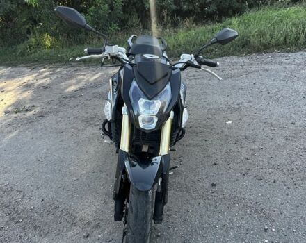Лифан KP 250, объемом двигателя 0.25 л и пробегом 0 тыс. км за 1408 $, фото 4 на Automoto.ua