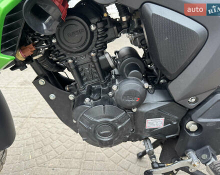 Ліфан KP 250, об'ємом двигуна 0.2 л та пробігом 5 тис. км за 1281 $, фото 2 на Automoto.ua